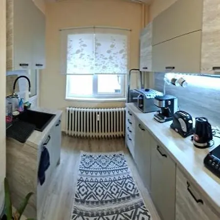 Appartement Apartament Sofia