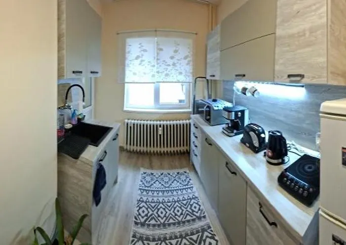 Appartement Apartament Sofia