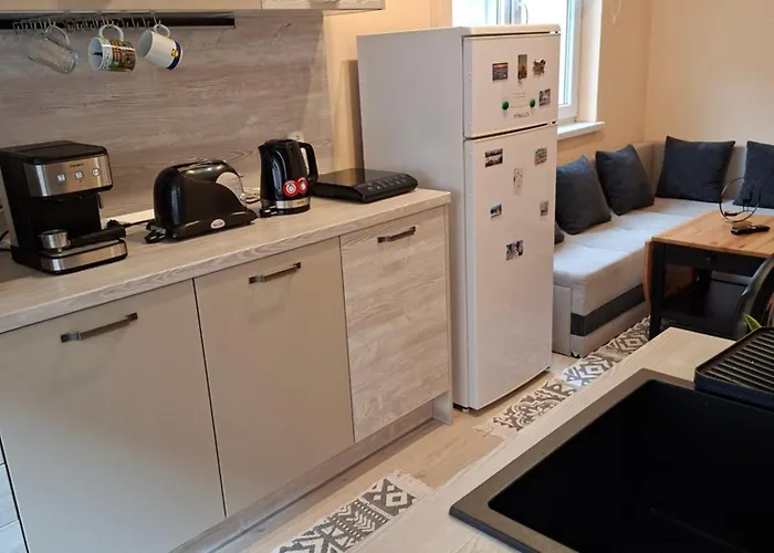 Apartament Sofia Sofia