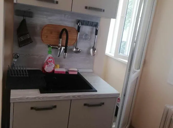 Apartament Sofia