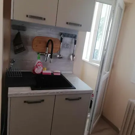 Apartament Sofia