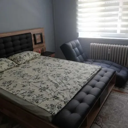 Apartament Sofia Apartment *