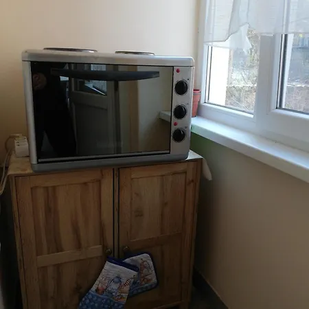 Apartament Sofia Sofia