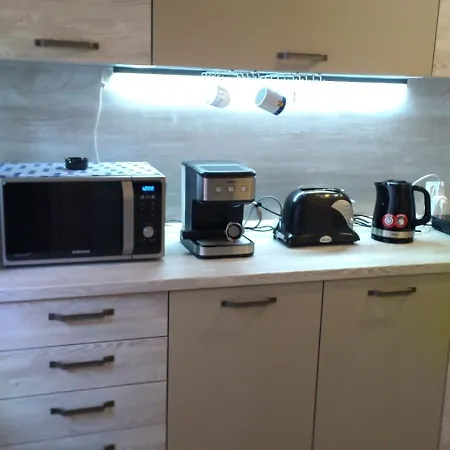 Apartament Sofia Apartment *