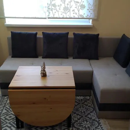 Апартаменты Apartament Sofia София