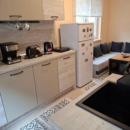 Apartament Sofia Sofia