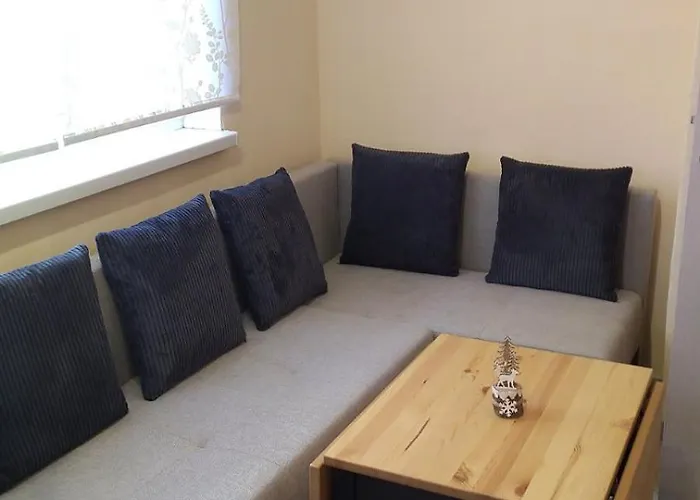 Apartament Sofia * Sofia