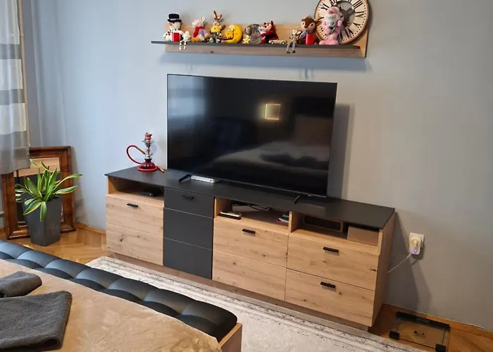 Apartament Sofia * Sofia