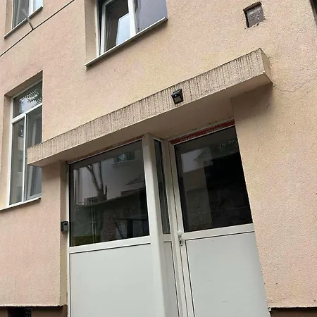 Apartament Sofia