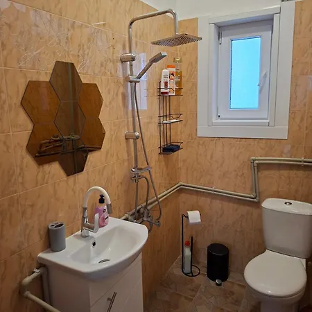 Apartament Sofia