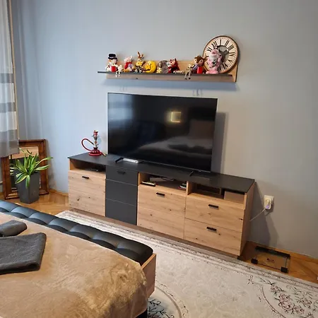 Apartament Sofia * Sofía